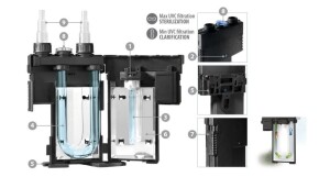 Newa NM-UVC 11W