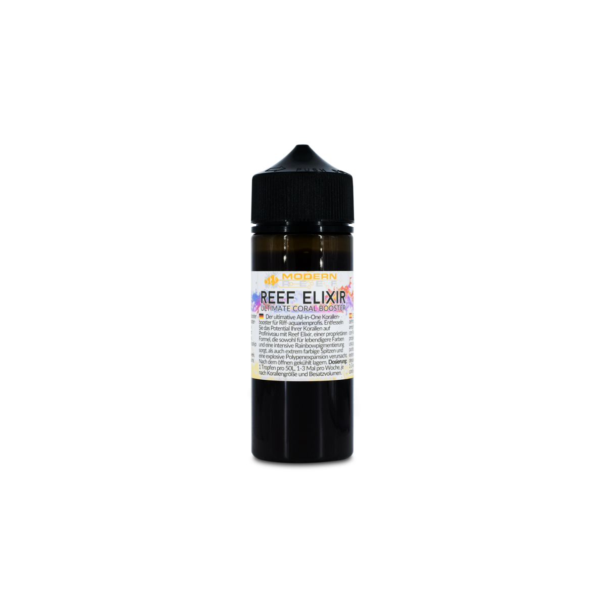 MODERN REEF Reef Elixir
