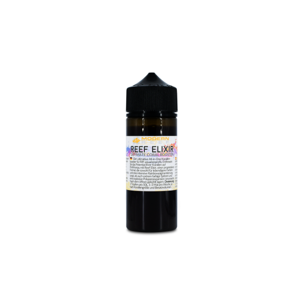 MODERN REEF Reef Elixir