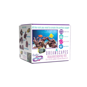 CaribSea LifeRock Dreamscapes Box 8,2 kg 19 - 95 Liter
