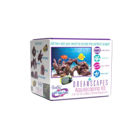 CaribSea LifeRock Dreamscapes Box 18,2 kg 150 - 225 Liter