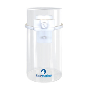 BlueMarine Fütterungsröhre Ø7 cm