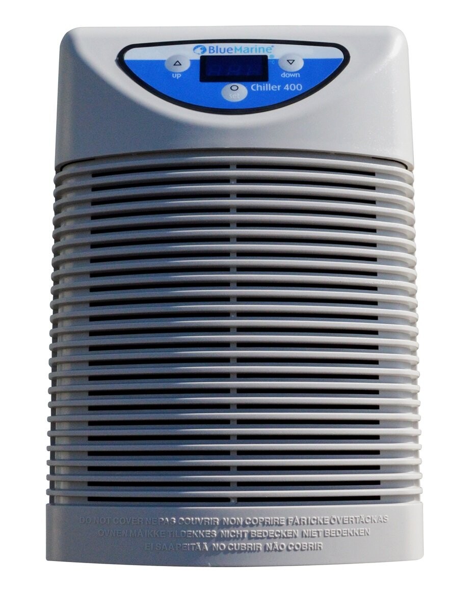 BlueMarine Kühler 400 box