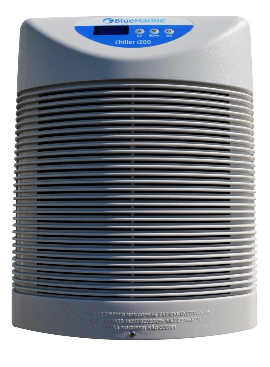 BlueMarine Kühler 1200 box