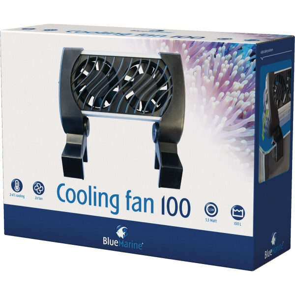 BlueMarine Cooling Fan 100
