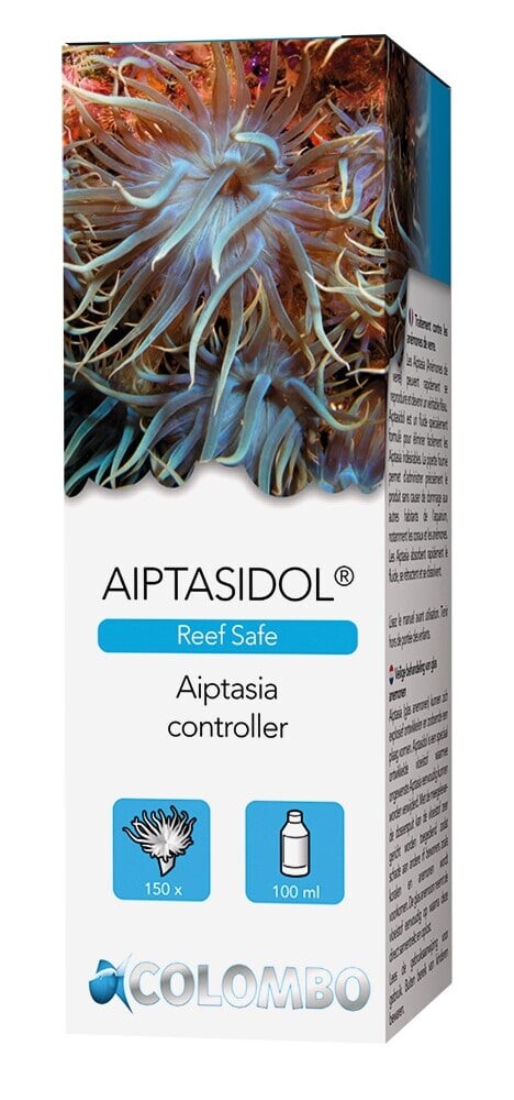 Colombo Aiptasidol® 100ml