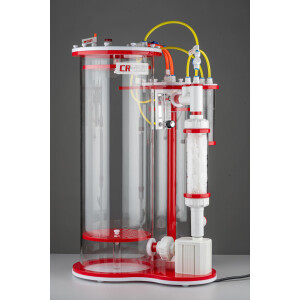 Aquabee Kalkreaktor CR 200 ist für Aquarien von 1500...