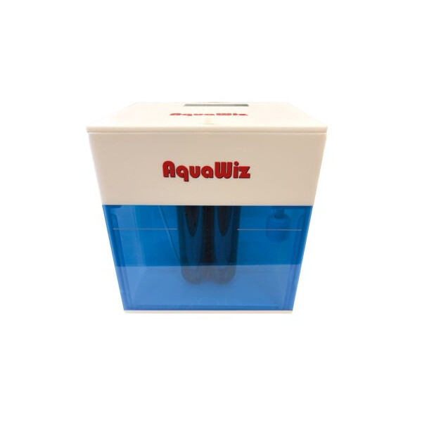 AquaWiz - KH Controller - 5. Generation
