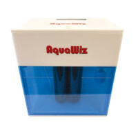 AquaWiz - KH Controller - 5. Generation