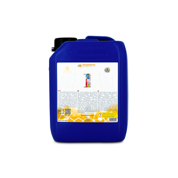 MODERN REEF ONE-4Reef 2,5L