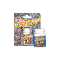 Ocean Nutrition Nano Reef Fish Food 15 g