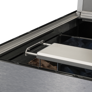 SKYLIGHT SET ENTRIQ R3XL.105 NH EU