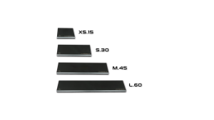 Skylight HYPERBAR RXS.15 NH EU: 1 Lampe + Netzadapter (ohne Montagesystem)