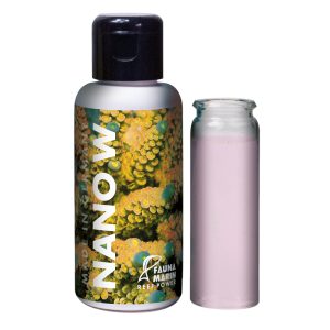 Fauna Marin NANO W: Nährstoffsteuerung 50 ml