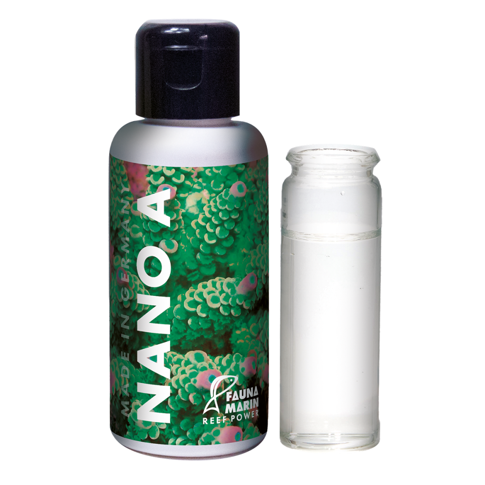 Fauna Marin NANO A: Aminosäuren 50  box