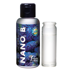 Fauna Marin NANO B: Starterbakterien 50 ml