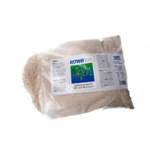 ROWAlith 25 kg-Sack, Körnung: 9 - 15 mm