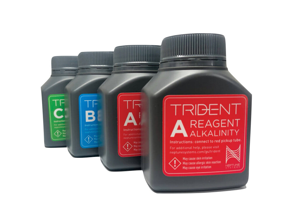 Neptune Systems Reagent For Neptune Trid box