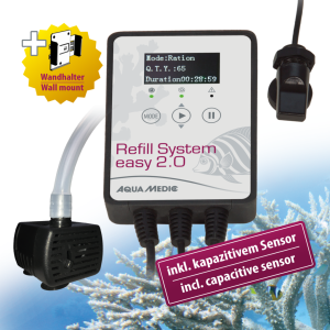 Aqua Medic Refill System easy 2.0