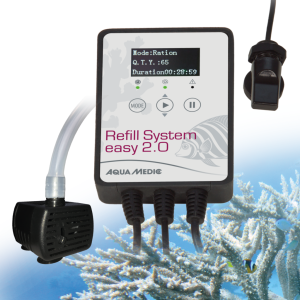 Aqua Medic Refill System easy 2.0
