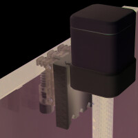TUNZE® Turbelle® stream 6105 ORCA white