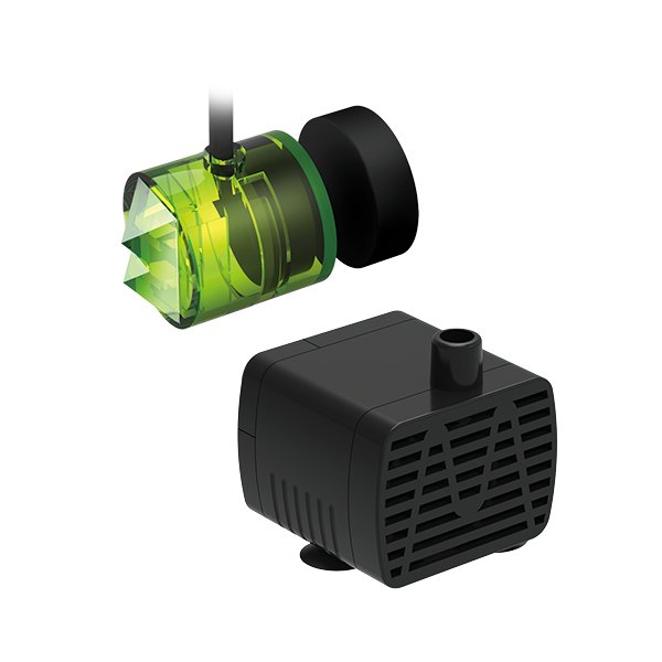 D-D Smart Compact ATO - GEN2 box