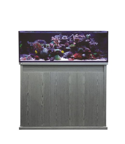 D-D Reef-Pro 1500 CARBON OAK  -  Aquariumsystem