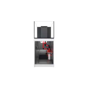 Red Sea REEFER™ 200 System G3 - Weiß