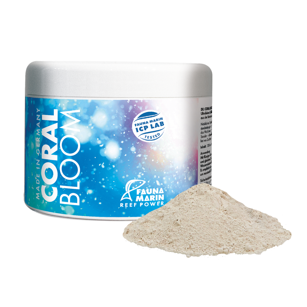 Fauna Marin Coral Bloom 500gr. box