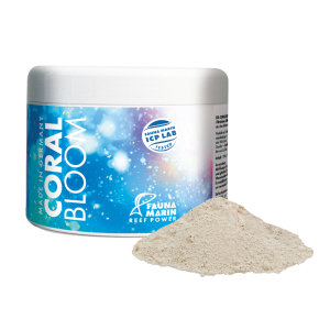 Fauna Marin Coral Bloom 500gr.