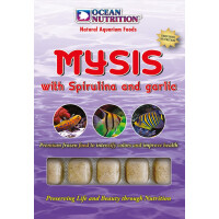 Ocean Nutrition Mysis with Spirulina & Garlic 100 g