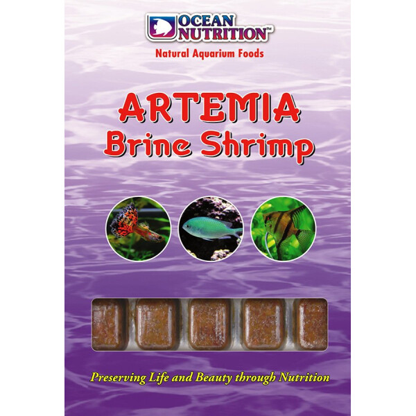 Ocean Nutrition Artemia 100 g