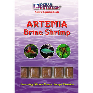 Ocean Nutrition Artemia 100 g