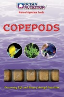 Ocean Nutrition Copepods 100 g