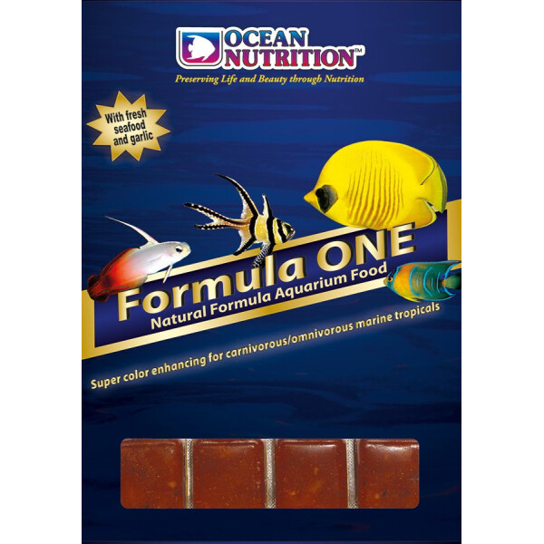 Ocean Nutrition Formula 1 100 g