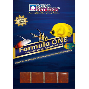 Ocean Nutrition Formula 1 100 g