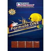 Ocean Nutrition Formula 1 100 g