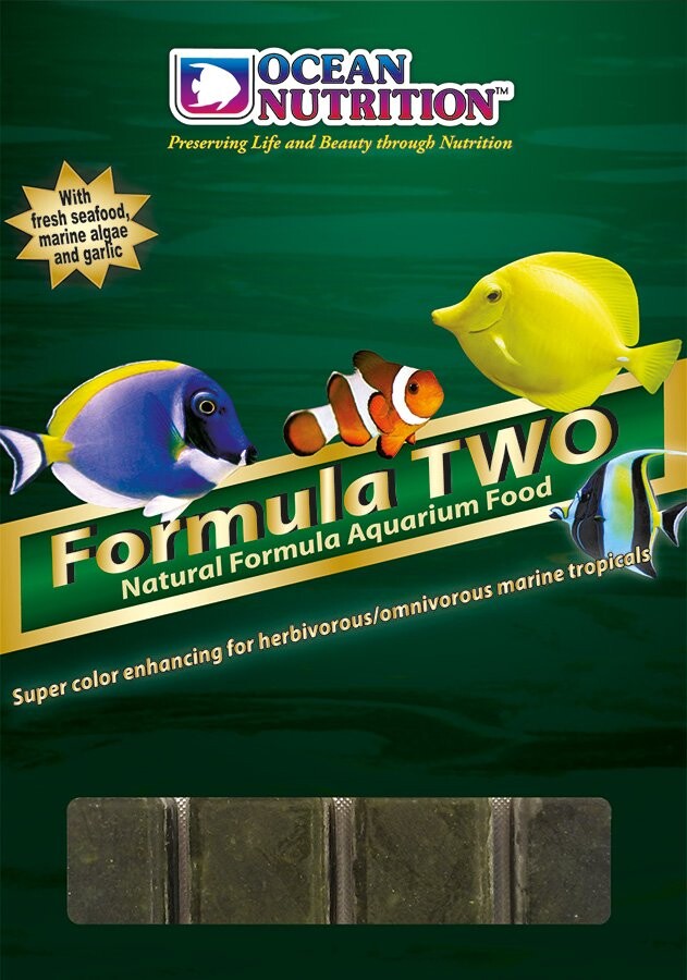 Ocean Nutrition Formula 2 100 g box