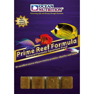Ocean Nutrition Prime Reef Formula 100 g