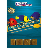 Ocean Nutrition Pygmy Angel Formula 100g