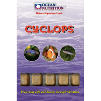 Ocean Nutrition Cyclops 100g