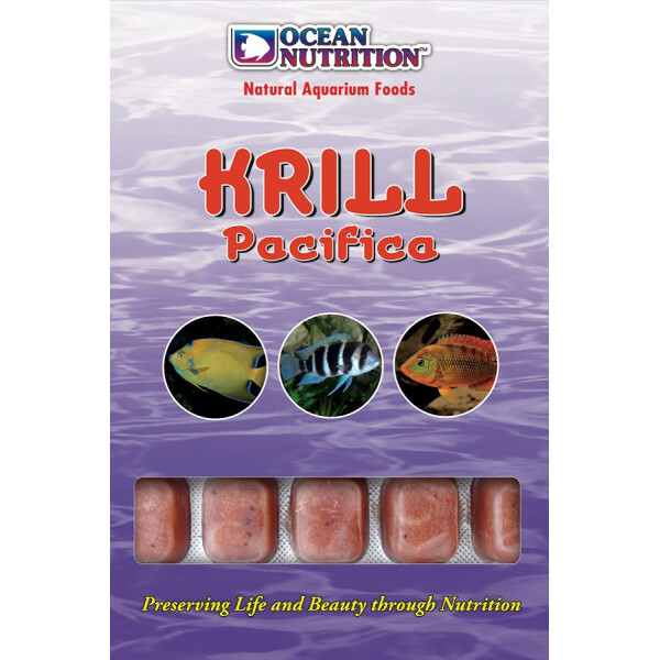 Ocean Nutrition Krill Pacifica 100g
