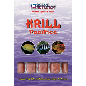 Ocean Nutrition Krill Pacifica 100g