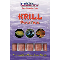Ocean Nutrition Krill Pacifica 100g