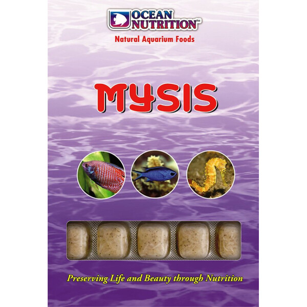 Ocean Nutrition Mysis 100g