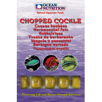 Ocean Nutrition Chopped Cockle 100 g