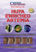 Ocean Nutrition HUFA Enriched Artemia 100 g