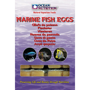 Ocean Nutrition Marine Fish Eggs 100 g