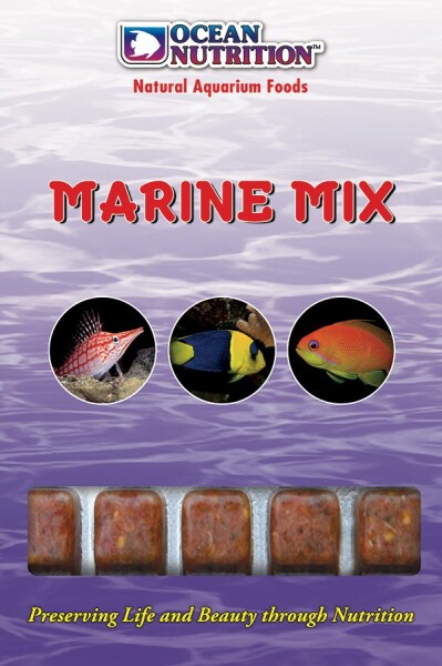 Ocean Nutrition Marine Mix 100 g