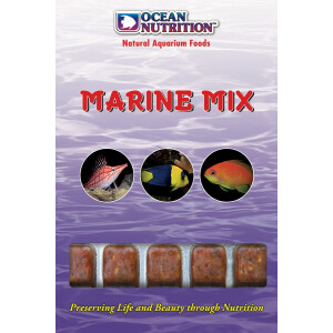 Ocean Nutrition Marine Mix 100 g